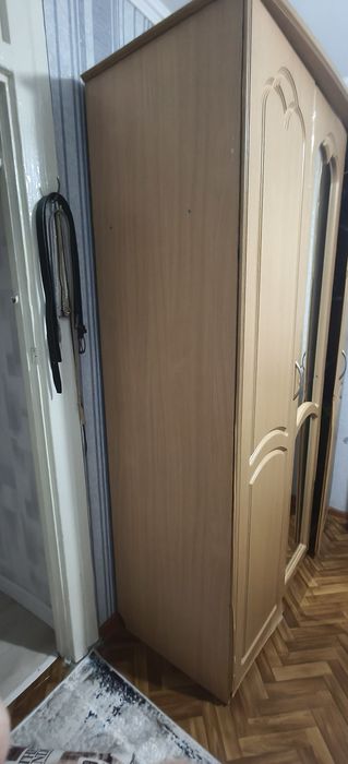 Спальный гарнитор