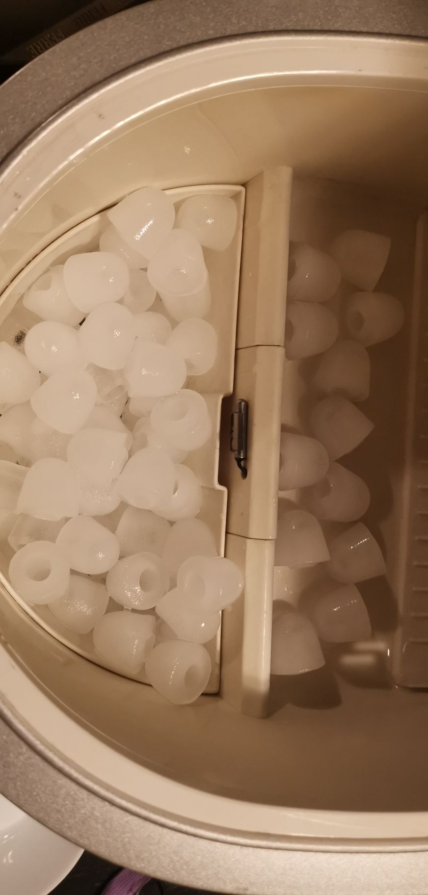 Ледогенератор PUREI ICE PIIM1301