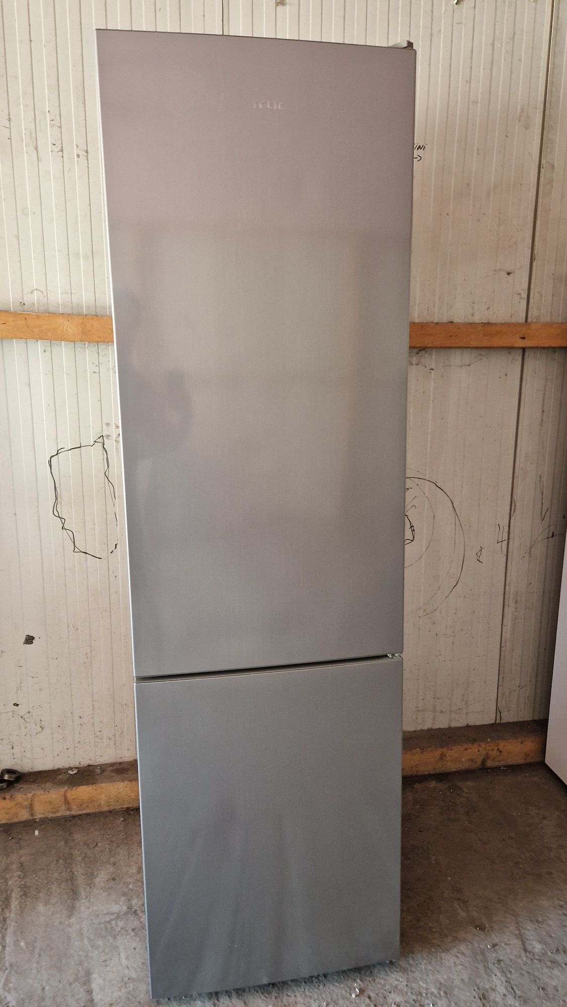 Combina frigorifica Arctic Full NoFrost