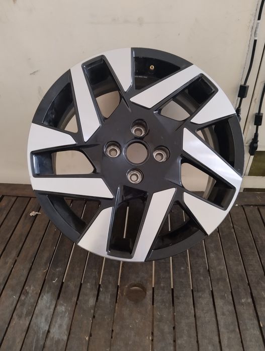 Джанта за opel mokka 17ка