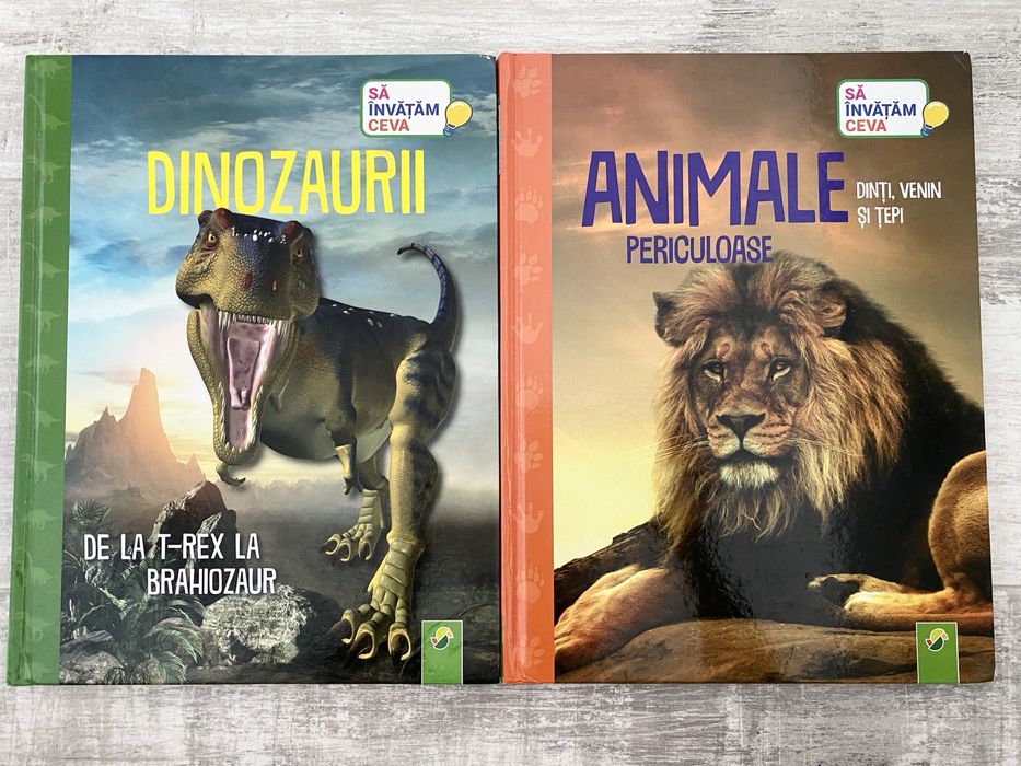 Cărți pentru copii