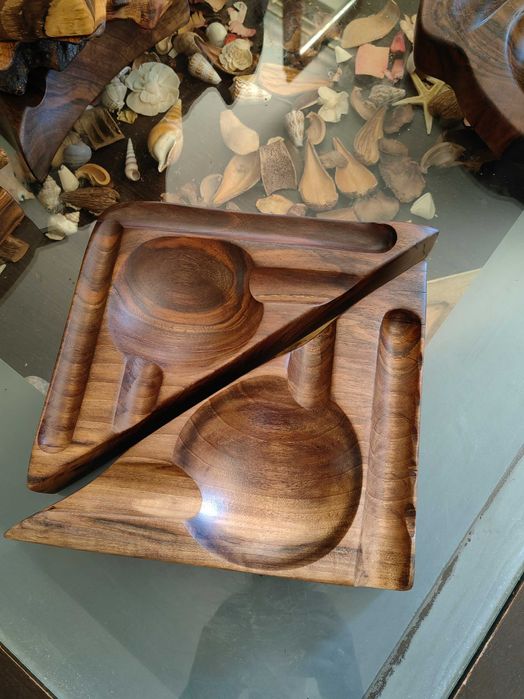 "Близнаците" - Арт Пепелник за пури