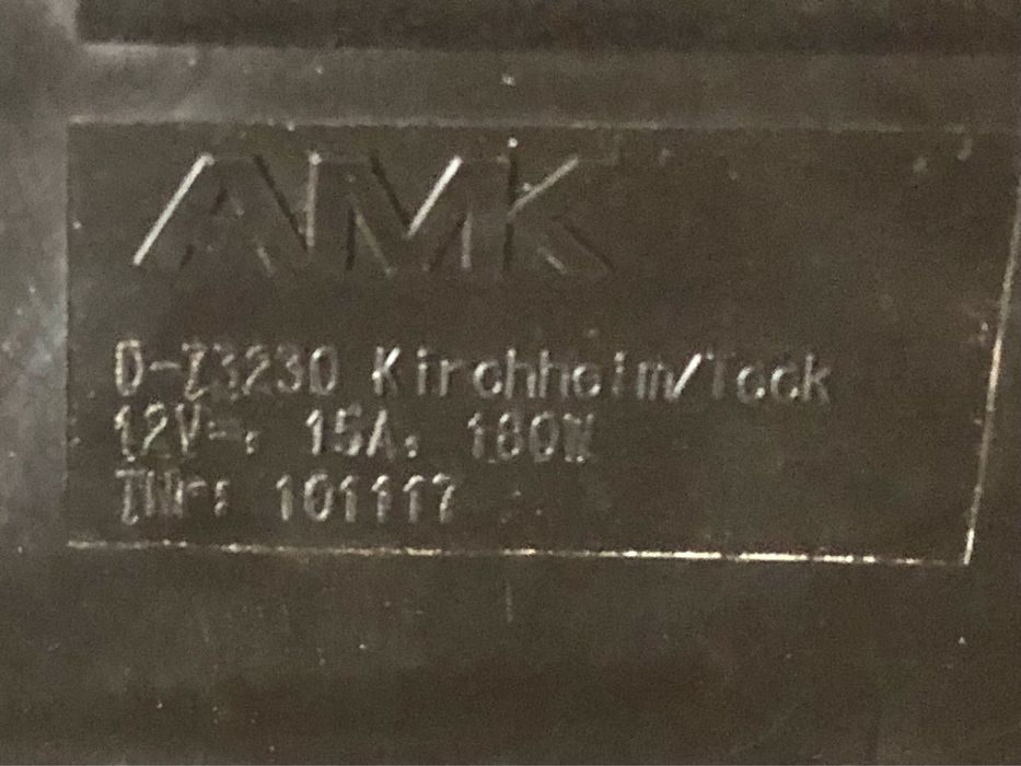 Mercedes компресор за гуми Made in Germany-за БУС,ДЖИП, лека кола