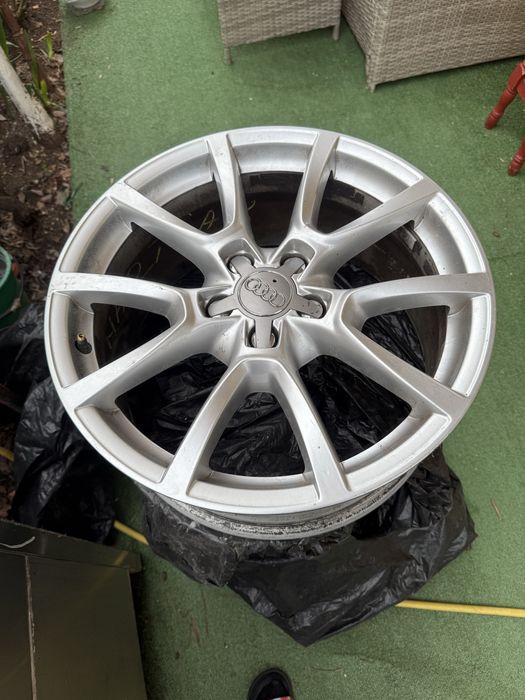 Jante audi q5 q3 passat 5x112 18 schimb