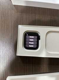 Apple watch SE 2 din 2022