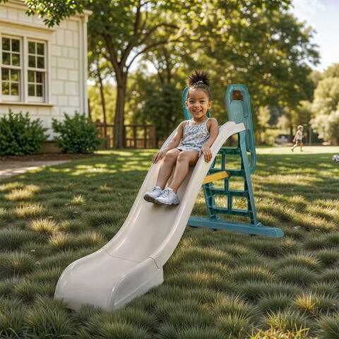 Tobogan pentru copii 150 cm