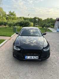 Vand audi A4 2015