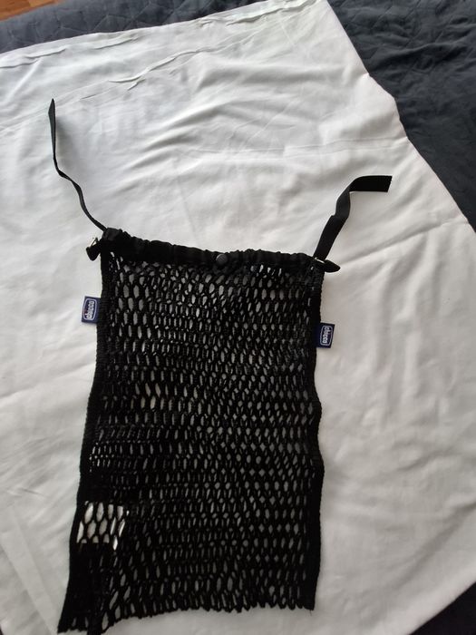 Sac cumpărături de pus la carucior copii!