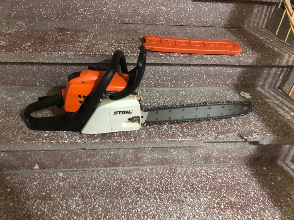 Drujba Stihl 211 c