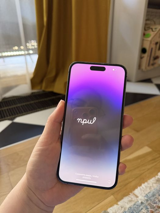 Iphone 14 proMAX 512 гб в идеальном состоянии