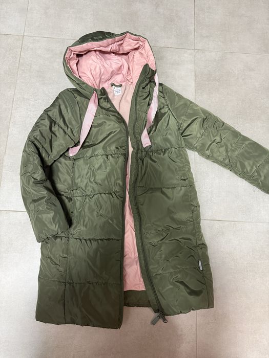 Продам осеннюю куртку