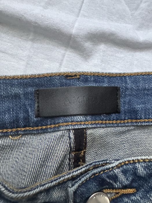 Amiri jeans - used