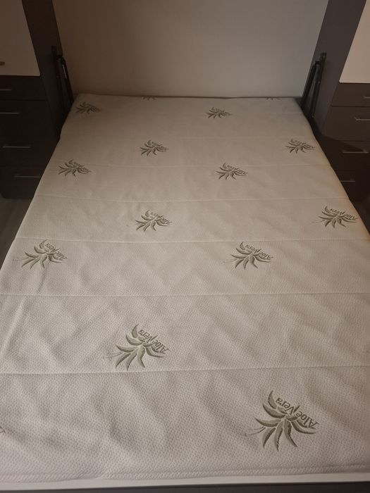 Матрак I sleep 140/200см.