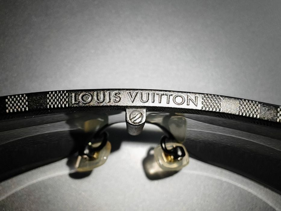 Ochelari de soare Louis Vuitton