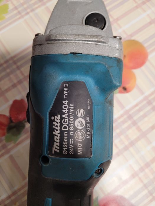 Flex makita.                .