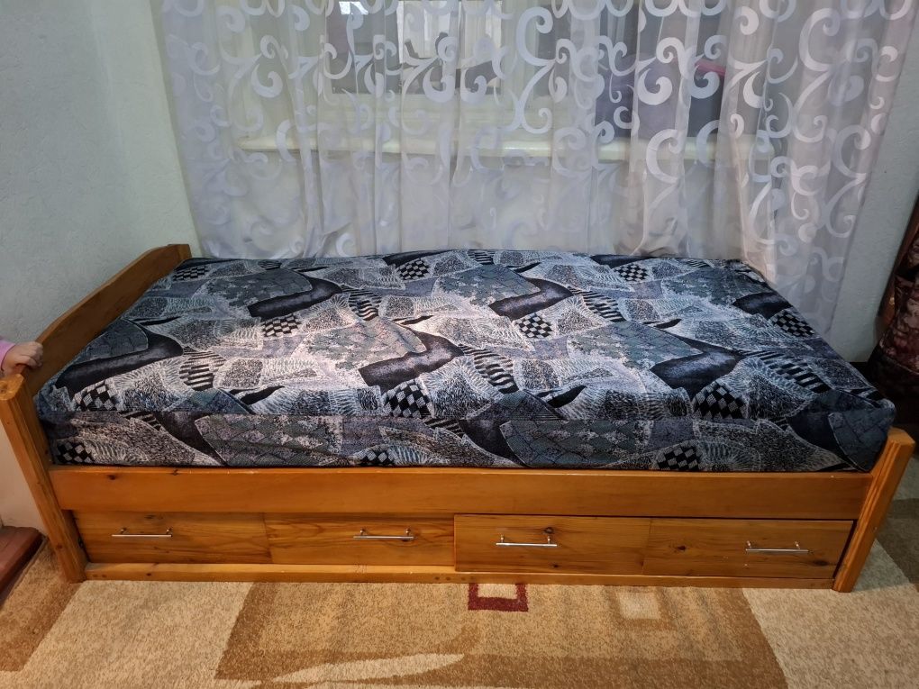 Продается Детская кровать