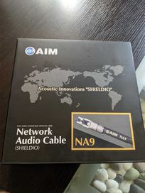 A.I.M. Audio LAN Cable NA9-020