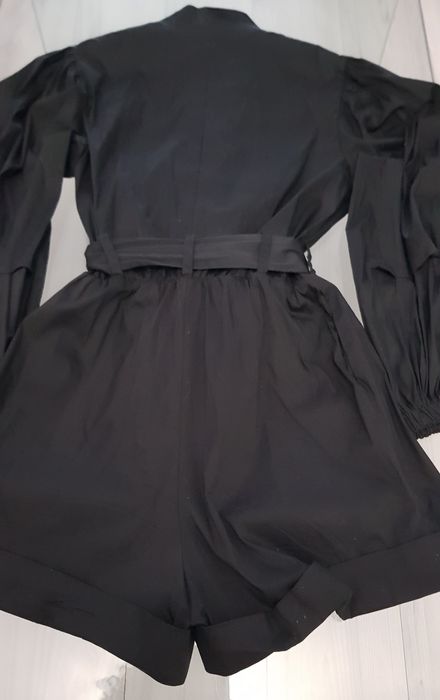 Salopeta pantalon scurt