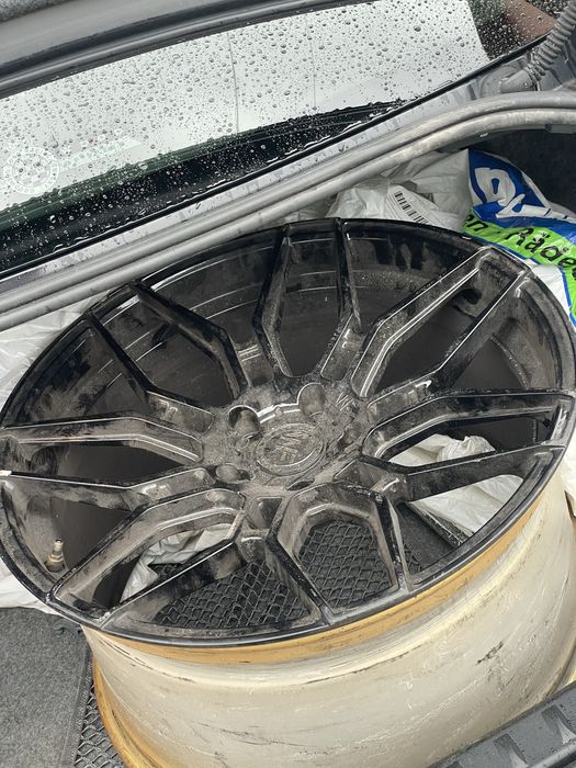 20цола джанти 5x120 BMW БМВ