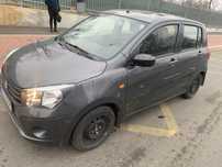 Vand Suzuky Celerio
