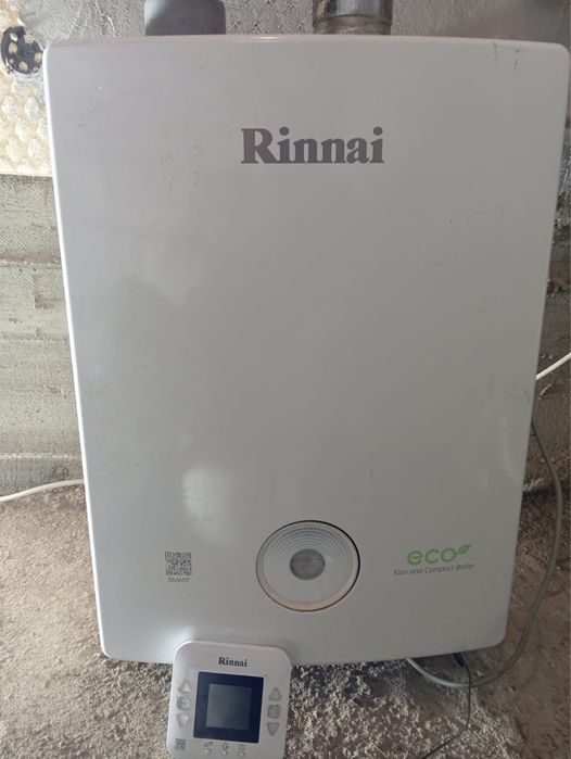 Rinnai RB-207RMF