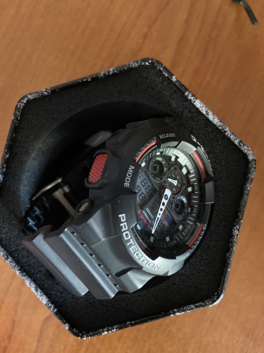 Vand ceas G-SHOCK original
