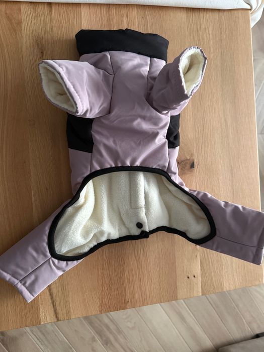 Кучешки гащеризон