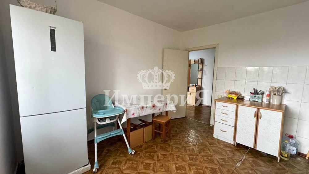 Продаётся улучшенная 2х ком. квартира в центре города Ернур Империя