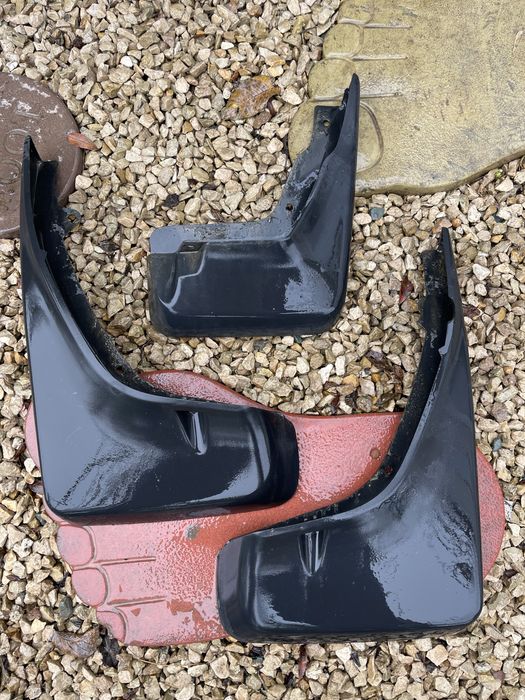 Vand sorturi land rover freelander 2