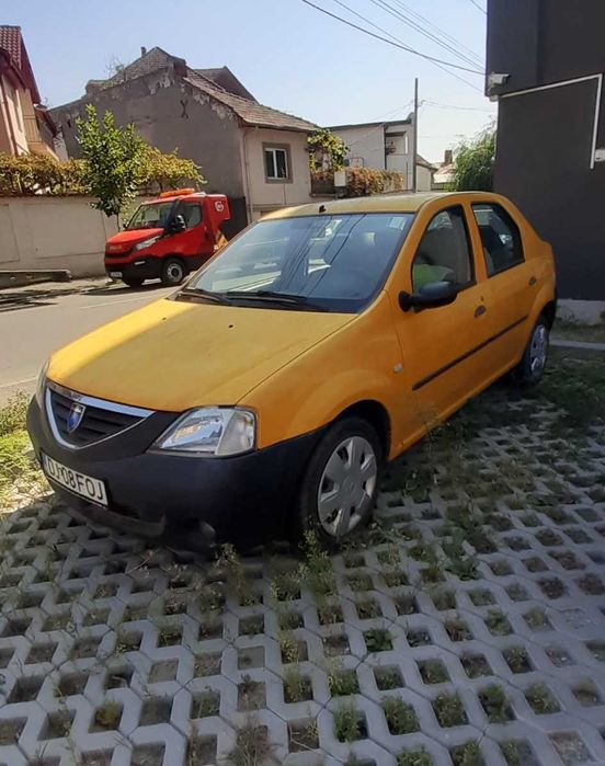 Dacia Logan Ambition 1,5 dCi
