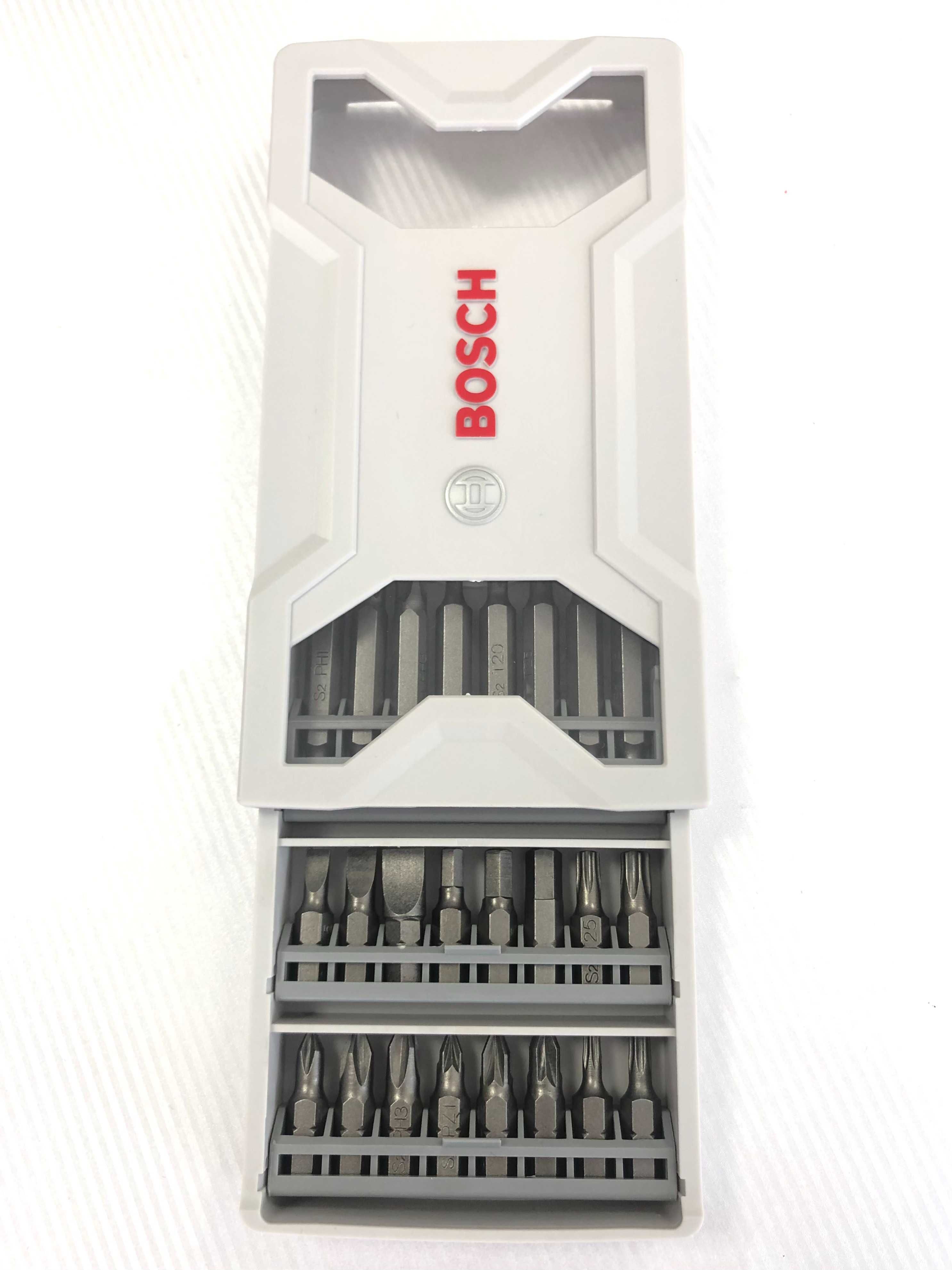 Професионален акумулаторен винтоверт Bosch Professional GO, 3.6V,