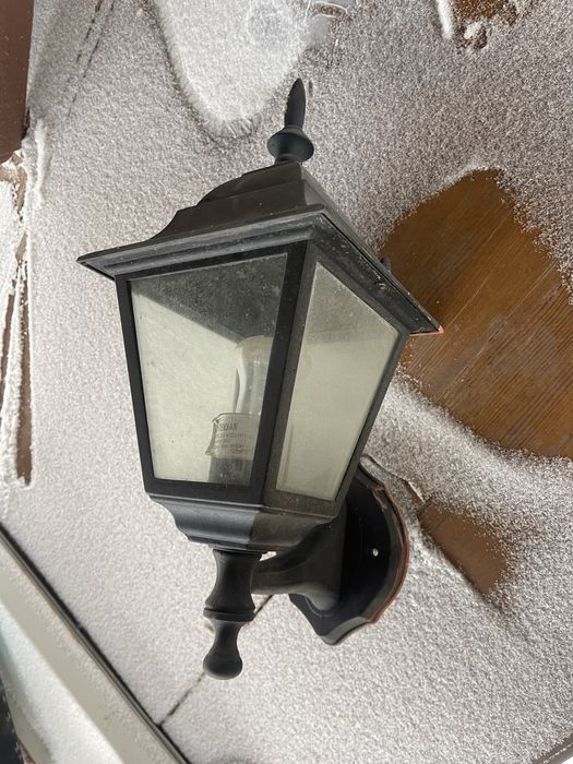 Светильник наружный фонарь