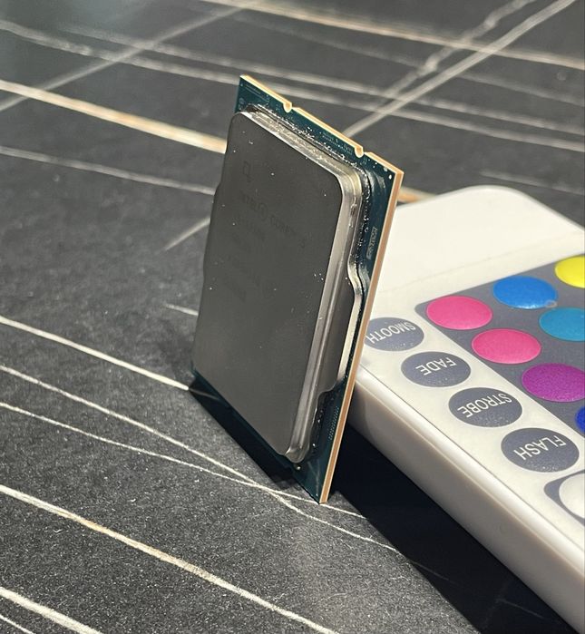 Процесор Intel Core i5-12500 (12th Gen)