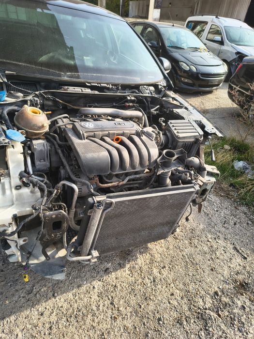 Vând / dezmembrez Passat b6 2.0 fsi