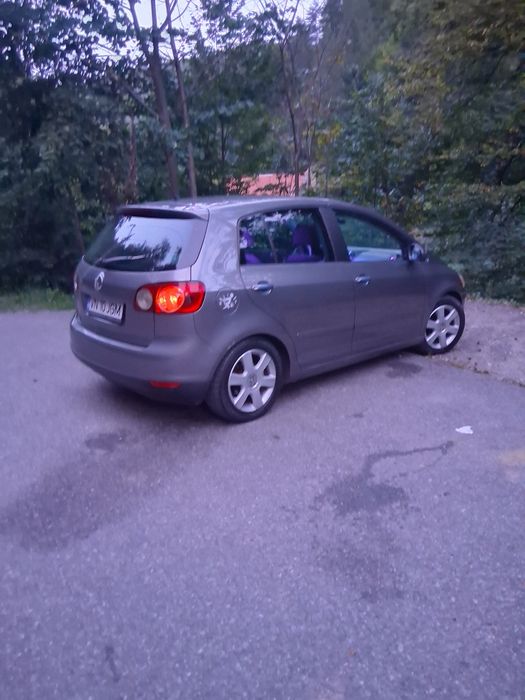 Vand golf 5plus 2.0 140cp