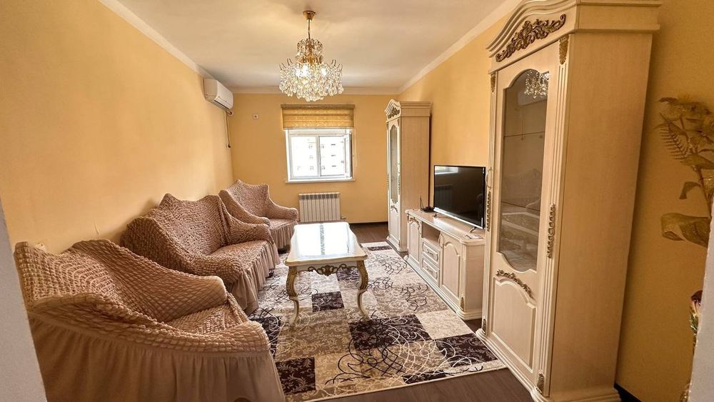 9- hudud 3/3/7 yevro remont