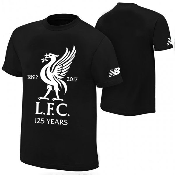 DRI-FIT ФЕН тениски и блузи Liverpool Ливърпул с ИМЕ и НОМЕР по избор!