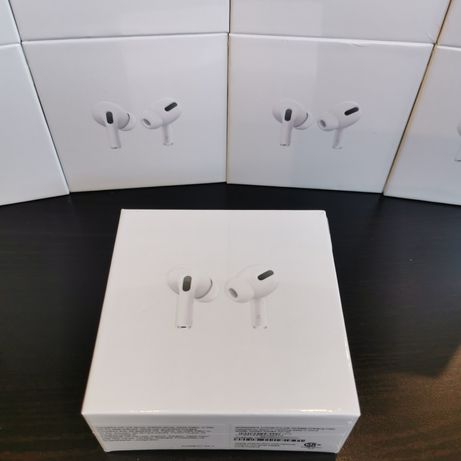 AirPods Pro / AirPods3 - Wireless-FindMy-Noise Cancelling-BT 5.0-NOI
