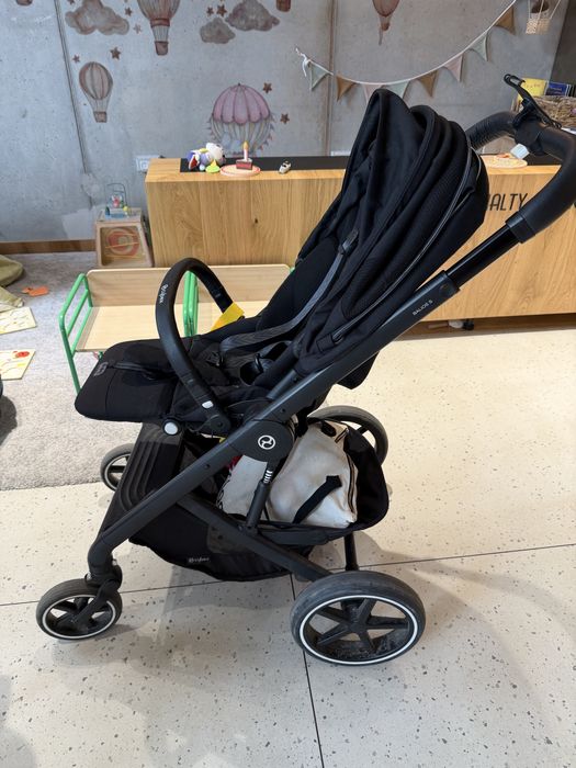 Cybex Balios S Lux ultimul model