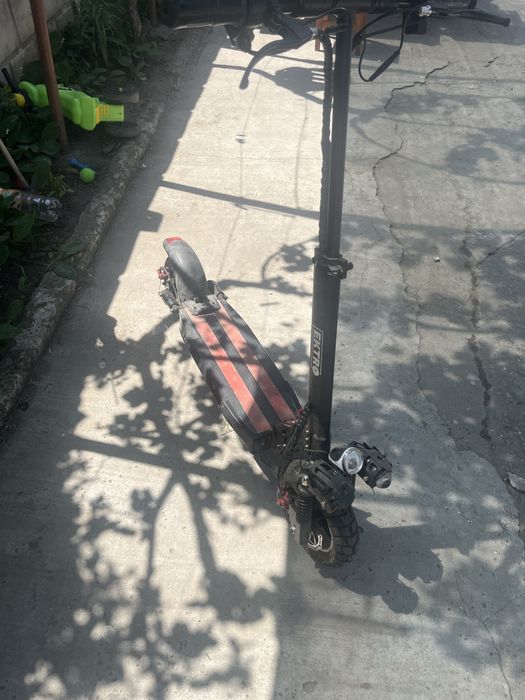 Trotineta de vanzare