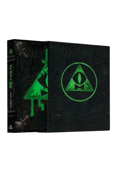 Книга Билла Шифра эксклюзивный издание