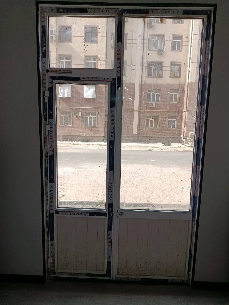 Яшнабадский. Иззат. Азия Хаус. 2/1/8