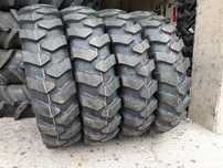 Anvelope noi BKT 10.00-20 cu 16PR livrare rapida pana acasa EXCAVATOR