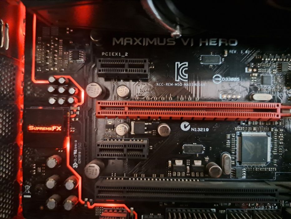 Unitate pc desktop  i5