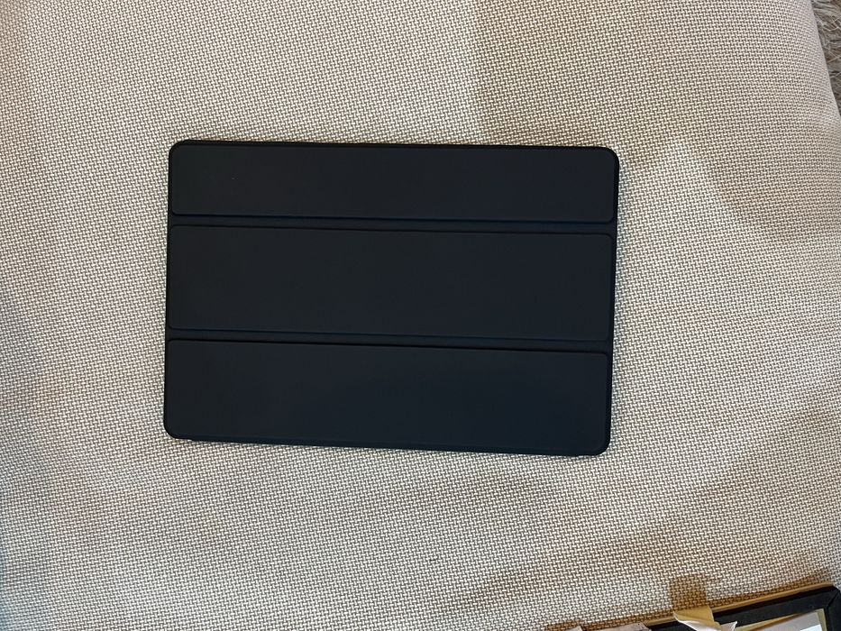 Folie sticla si husa tabletă samsung galaxy tabs6 lite 2024 10,4inchi