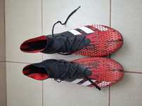 Ghete de fotbal Adidas Predator 20.1,mărimea 47