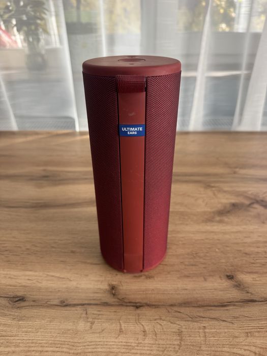 Boxe portabila Bluetooth Megaboom 3 ultimate