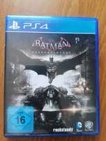 Batman: Arkham Knight (PS4)