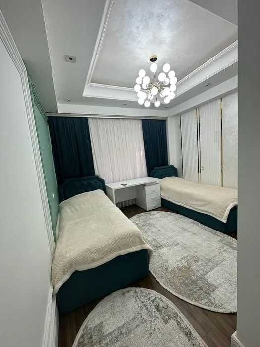 Сдается Квартира Премиум Класса Рядом С Метро Дустлик 868*