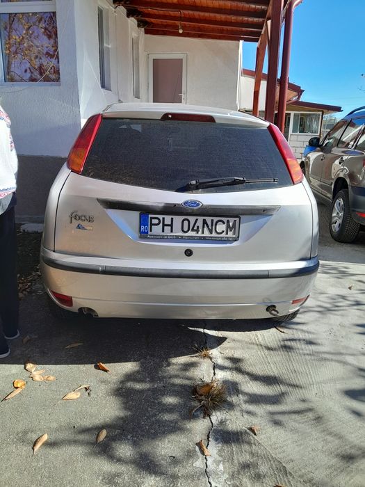 For focus 2004 în stare forte buna